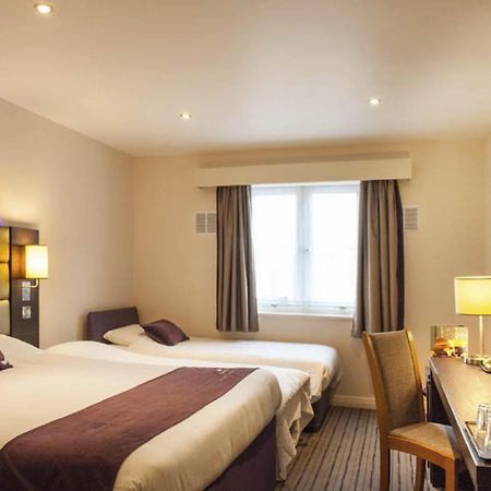 Premier Inn London King'S Cross Cameră foto