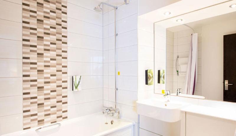 Premier Inn London King'S Cross Exterior foto