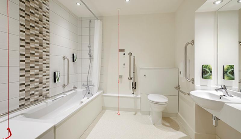 Premier Inn London King'S Cross Exterior foto